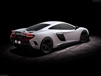 McLaren 675LT 2016 Poster 1293775