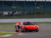 McLaren 675LT 2016 Longsleeve T-shirt #1293784