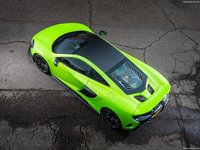 McLaren 675LT 2016 Longsleeve T-shirt #1293786