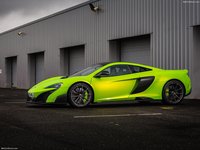 McLaren 675LT 2016 Mouse Pad 1293789