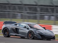 McLaren 675LT 2016 Longsleeve T-shirt #1293796