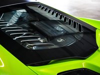 McLaren 675LT 2016 Sweatshirt #1293802
