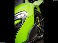 McLaren 675LT 2016 Mouse Pad 1293825