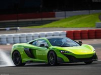 McLaren 675LT 2016 Longsleeve T-shirt #1293831