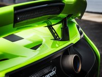 McLaren 675LT 2016 Mouse Pad 1293840