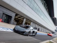 McLaren 675LT 2016 Longsleeve T-shirt #1293843