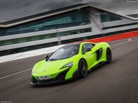 McLaren 675LT 2016 Mouse Pad 1293845