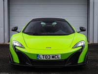 McLaren 675LT 2016 Longsleeve T-shirt #1293849