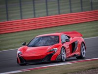 McLaren 675LT 2016 Longsleeve T-shirt #1293856
