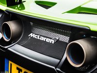 McLaren 675LT 2016 Tank Top #1293857