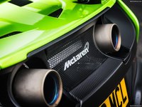 McLaren 675LT 2016 Tank Top #1293859