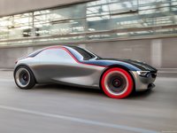 Opel GT Concept 2016 Poster 1293951