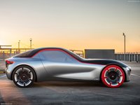 Opel GT Concept 2016 Poster 1293952