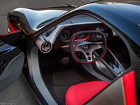 Opel GT Concept 2016 Poster 1293955