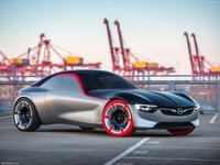 Opel GT Concept 2016 stickers 1293957