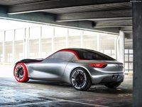 Opel GT Concept 2016 puzzle 1293958