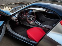 Opel GT Concept 2016 puzzle 1293964