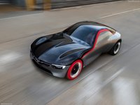 Opel GT Concept 2016 Poster 1293965