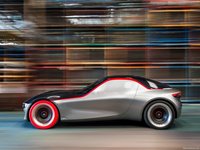 Opel GT Concept 2016 Poster 1293971
