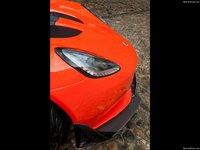 Lotus Elise Cup 250 2016 stickers 1293974