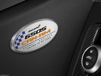 McLaren 650S Can-Am 2016 stickers 1293982