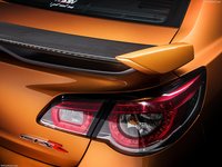 HSV GTSR W1 2017 Mouse Pad 1294168