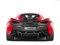 McLaren 540C Coupe 2016 Poster 1294184