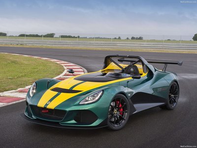 Lotus 3-Eleven 2016 puzzle 1294234