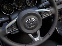 Mazda MX-5 Club 2016 stickers 1294256