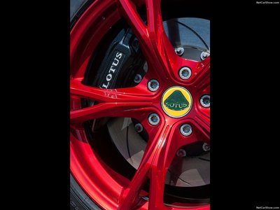 Lotus Exige 360 Cup 2016 pillow