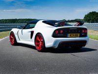 Lotus Exige 360 Cup 2016 stickers 1294285