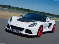 Lotus Exige 360 Cup 2016 stickers 1294286