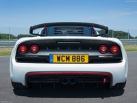 Lotus Exige 360 Cup 2016 stickers 1294294