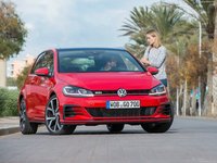 Volkswagen Golf GTI 2017 stickers 1294508