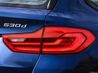 BMW 5-Series Touring 2018 Poster 1294526