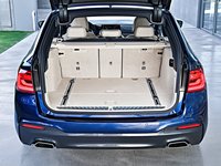 BMW 5-Series Touring 2018 tote bag #1294560