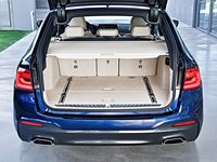 BMW 5-Series Touring 2018 tote bag #1294561