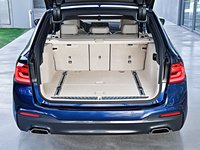 BMW 5-Series Touring 2018 tote bag #1294568