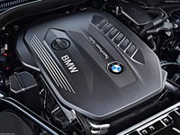 BMW 5-Series Touring 2018 hoodie #1294579