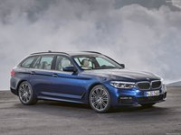 BMW 5-Series Touring 2018 puzzle 1294589