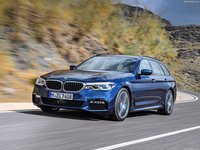 BMW 5-Series Touring 2018 Poster 1294594