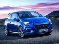 Opel Corsa OPC 2016 Poster 1294873