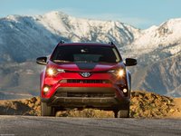 Toyota RAV4 Adventure 2018 Poster 1295166