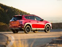 Toyota RAV4 Adventure 2018 Poster 1295176