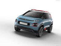 Citroen C-Aircross Concept 2017 Longsleeve T-shirt #1295188