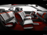 Citroen C-Aircross Concept 2017 Poster 1295189
