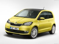 Skoda Citigo 2017 Poster 1295192