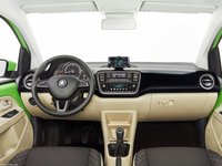 Skoda Citigo 2017 Mouse Pad 1295193