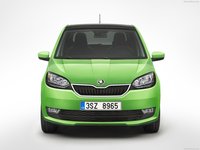 Skoda Citigo 2017 Longsleeve T-shirt #1295195