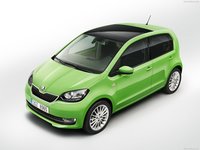 Skoda Citigo 2017 Poster 1295196